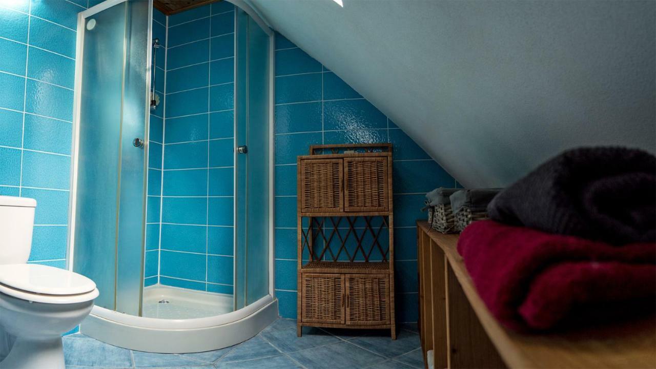 Chata Delta Liptovský Mikuláš Esterno foto