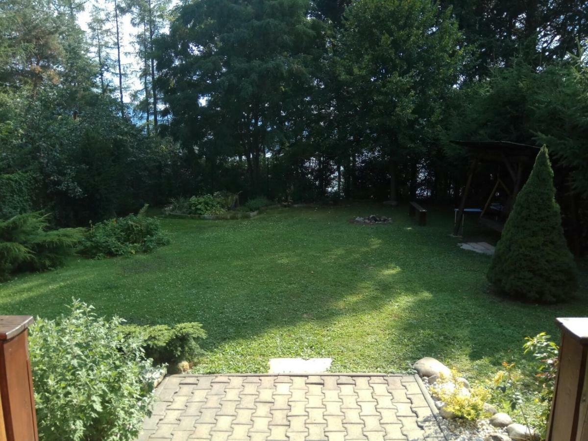 Chata Delta Liptovský Mikuláš Esterno foto